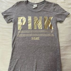 PINK T-Shirt